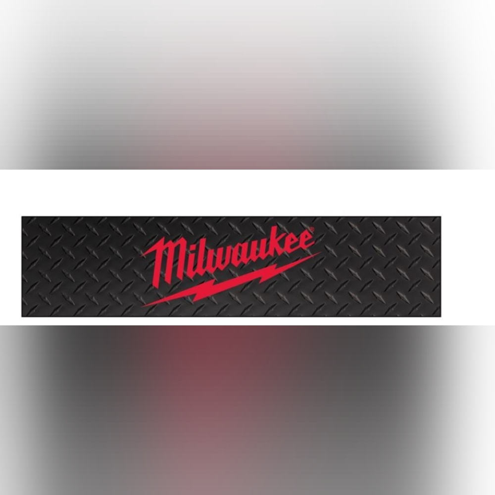 Milwaukee  sign for mancave or shop